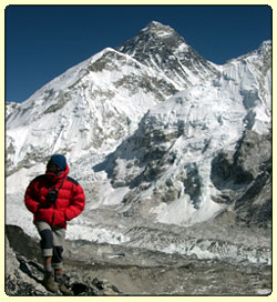 Everest Trek - Nepal Experience