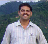 Rajan Simkhada
