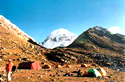 Kailash North face - Kailash Mansraovar tour