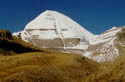 Kailash ssouth face, Kailash - Lhasa tour 