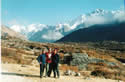 Langtang Valley