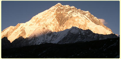 makalu trekking,  khumbu  trekking