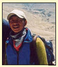 mingmar sherpa