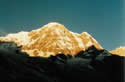 Mt. Annapurna trek Nepal, Nepal trekking, small group adventure travel and treks to Himalaya