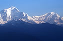 Dhaulgiri trek from annapurna curcuit trek