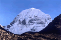 Kailash in Tibet