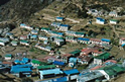 Namche Bazzar - Everest Trek Nepal - Land of Sherpa