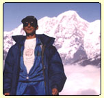Mr.Narendra Timalsina