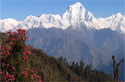 View from Poon Hill