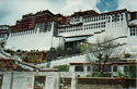 Potala palace lhasa