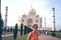 Taj Mahal India, India and nepal tour