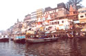 varanasi - India